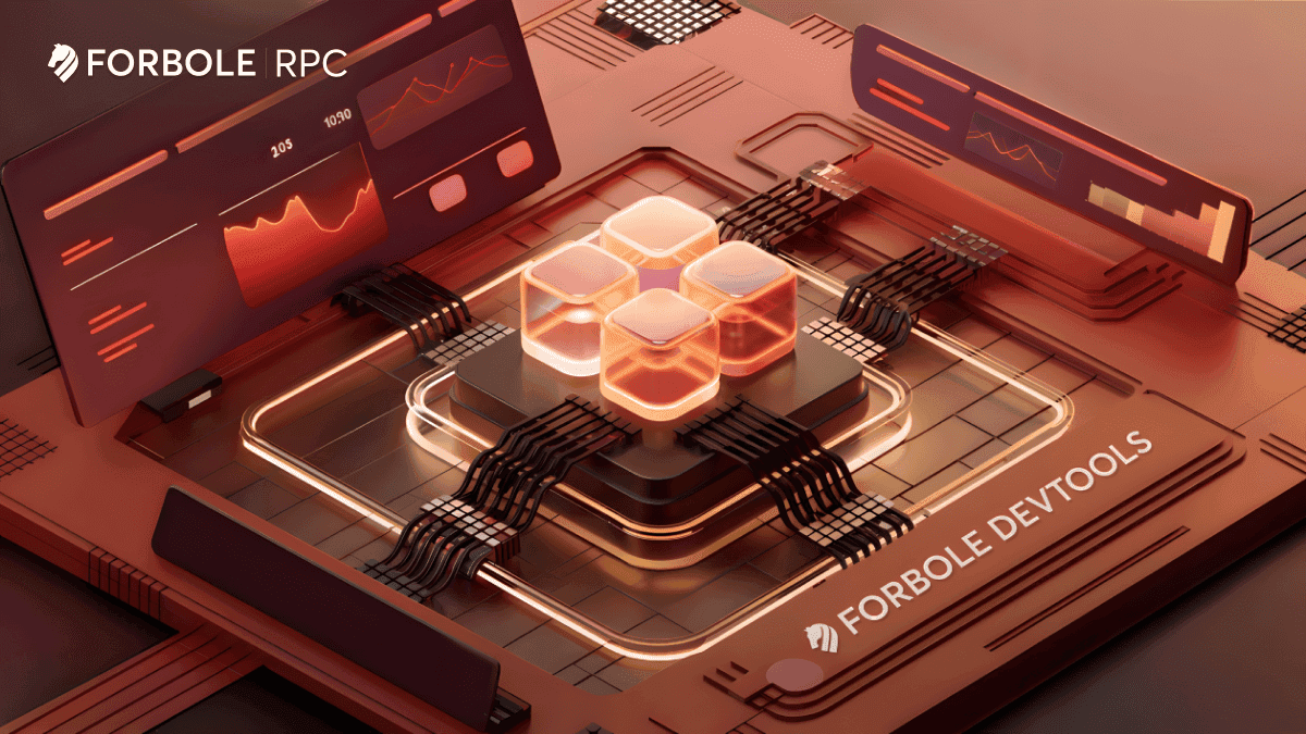 Introducing Forbole RPC: Reliable Blockchain Infrastructure for web3 Developers